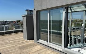 Apartamenty Verano Plus